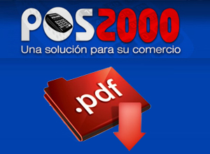 Presentación de POS2000