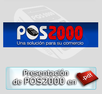 Presentación de POS2000 en pdf