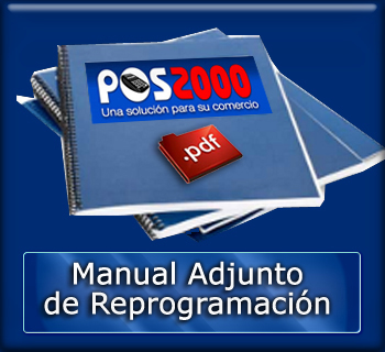 Presentación de POS2000